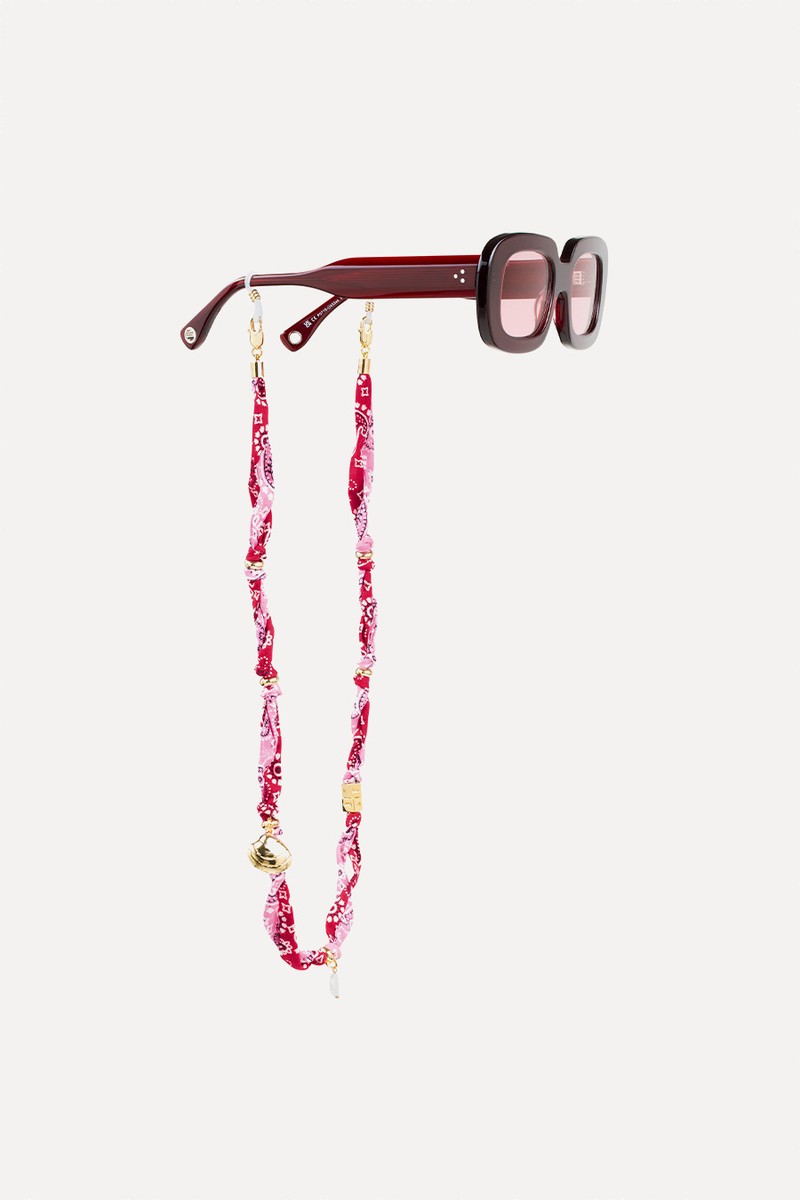 The Nela Glasses Chain from Jimmy Fairly 