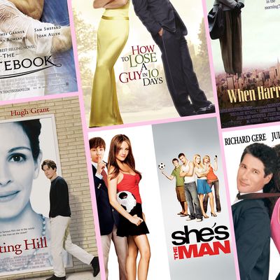 7 Throwback Rom-Coms The SL Team Loves