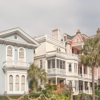 The Best Places To Visit In Charleston