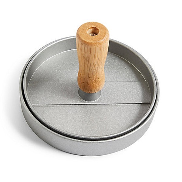 Burger Press from Marks & Spencer