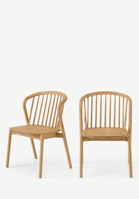 Tacoma Dining Chairs