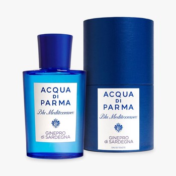 Ginerpro Di Sardegna Eau De Toilette, £68 | Aqua Di Parma