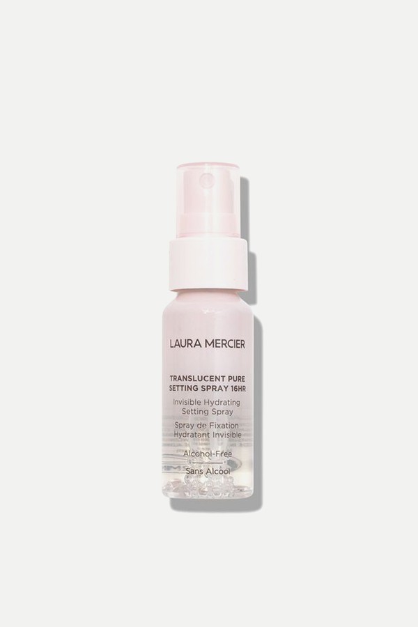 Translucent Pure Setting Spray from Laura Mercier 