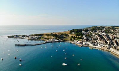 Swanage, Dorset