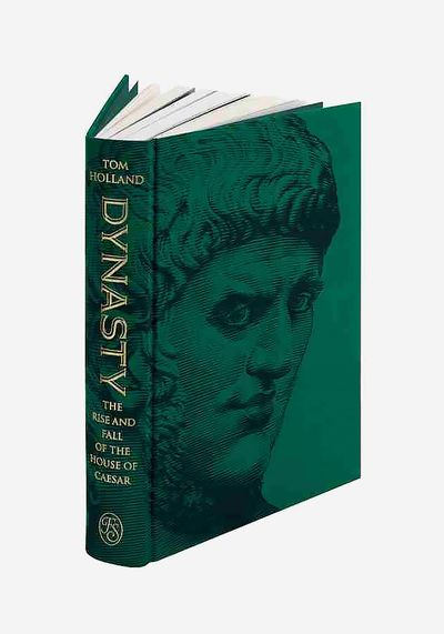 Dynasty: The Rise And Fall Of The House Of Caesar