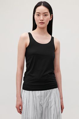 Seamless Vest Top from Cos