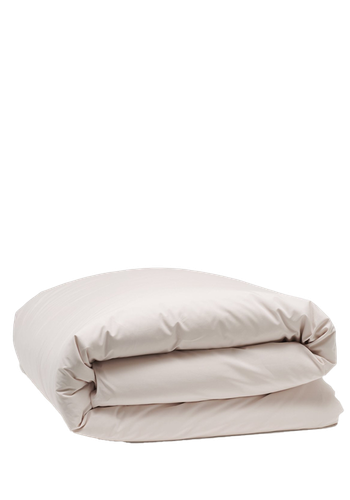 Classic Cotton Duvet Cover