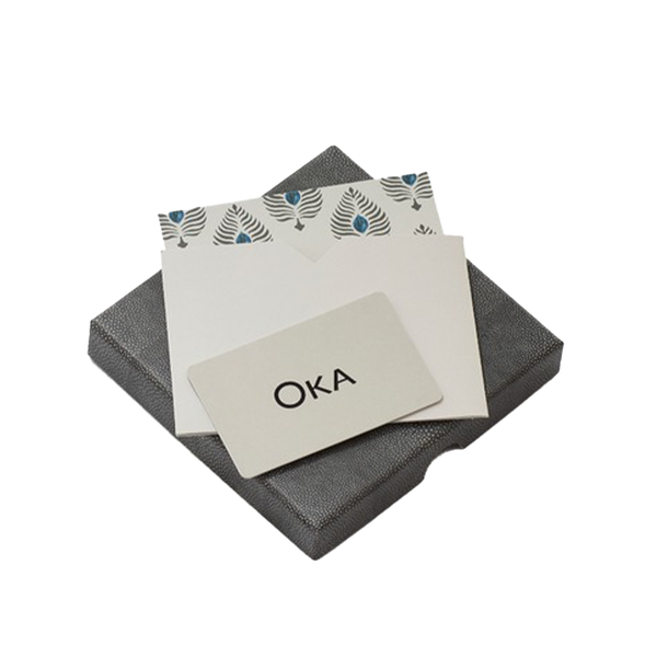 x from Oka
