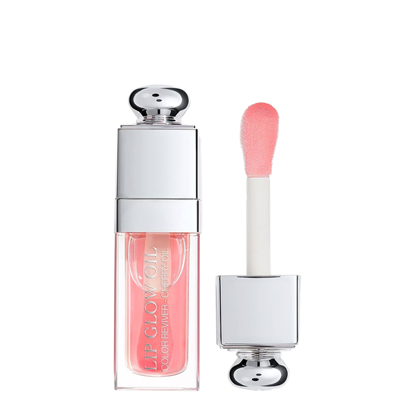 Addict Lip Glow Oil from Dior