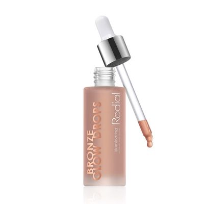 Bronze Glow Drops from Rodial