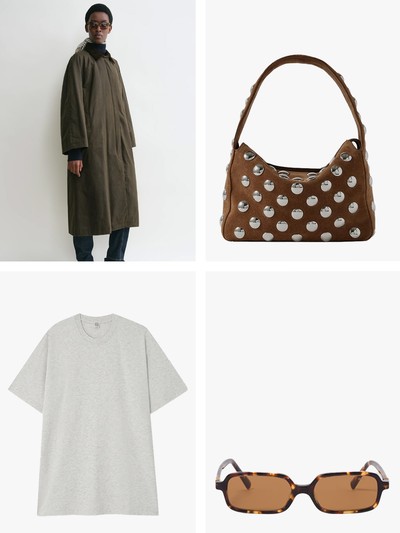 Debit Vs Credit: A Cool Autumn Look
