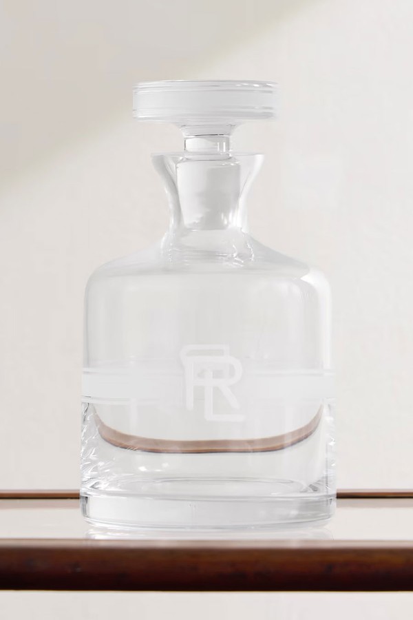 Ashton Decanter from Ralph Lauren Home