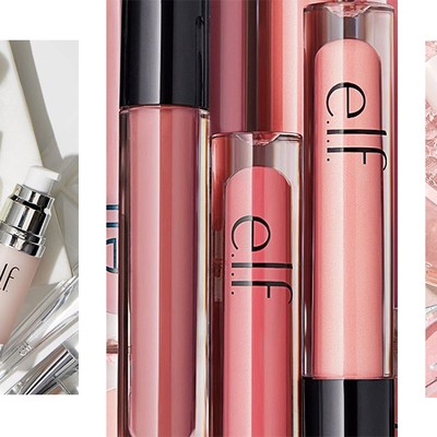 The Beauty Brand To Know: e.l.f 