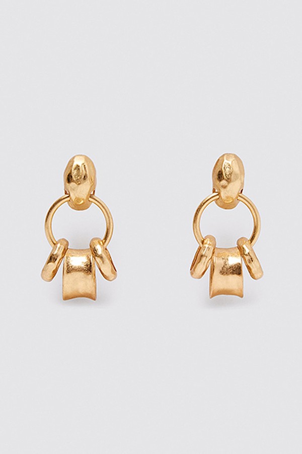 Multi-Hoop Earrings