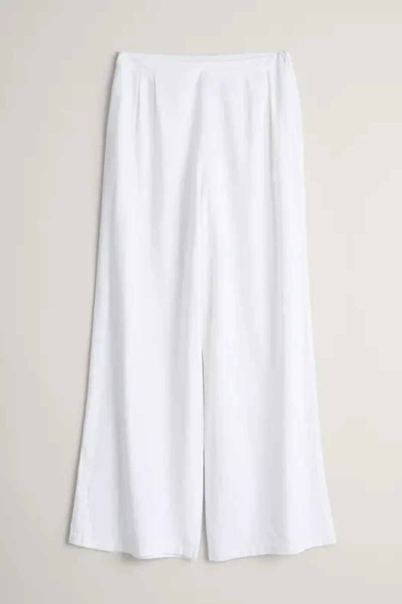 Tremail Wide Leg Trousers