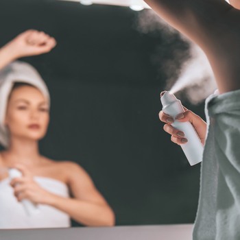 SL Rates The Best Natural Deodorant’s For 2019