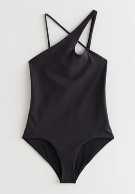 Asymmetric Swimsuit from & Other Stories