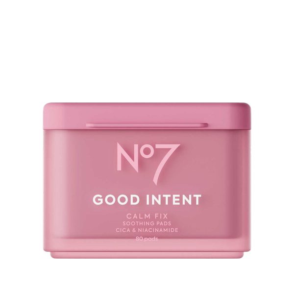 Good Intent Calm Fix Soothing Pads