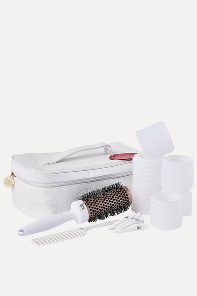 Bouncy Blowout 12 Rollers Gift Set from Beauty Works