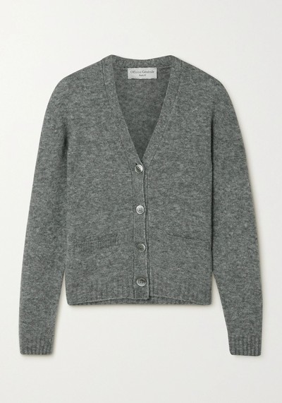 Holly Cardigan from Officine Générale