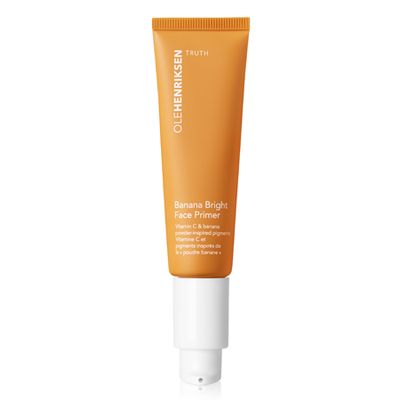 Banana Bright Face Primer from Ole Henriksen 