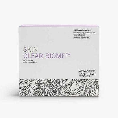 Skin Clear Biome from Advanced Nutrition