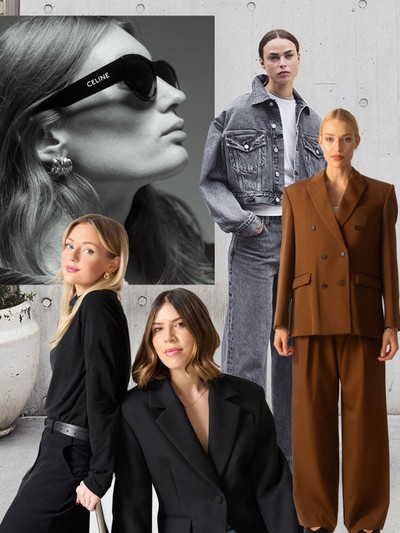2 Cool Founders Talk Style Rules, Favourite Brands & Affordable Luxury