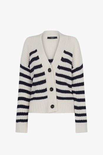 Sacco Cardigan from Max Mara Weekend