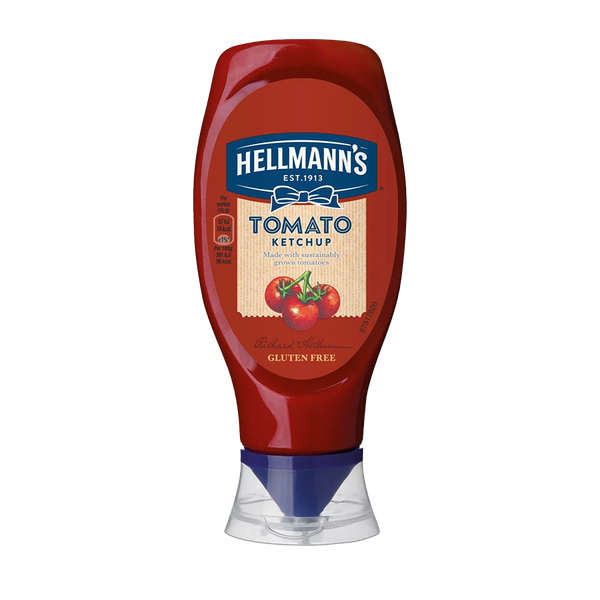 Tomato Ketchup from Hellmann's