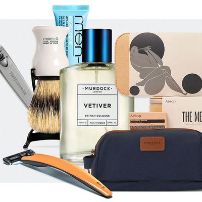 10 Grooming Gifts To Give This Father’s Day