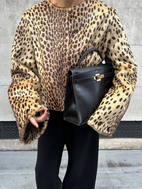 The Round Up: Leopard Print
