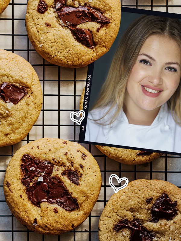 Poppy O'Toole Shares Her Air Fryer Tips & Recipes