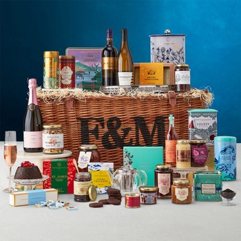 The Monarch Hamper