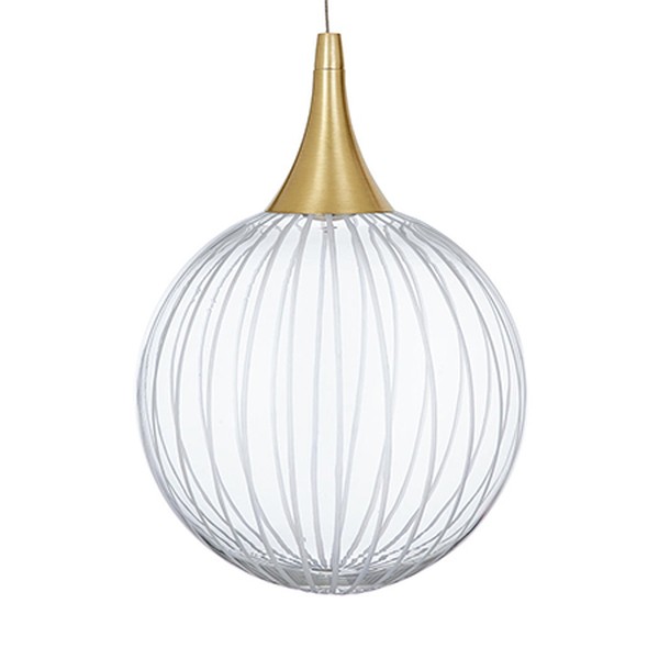Marlo LED Ceiling Light from John Lewis & Partners