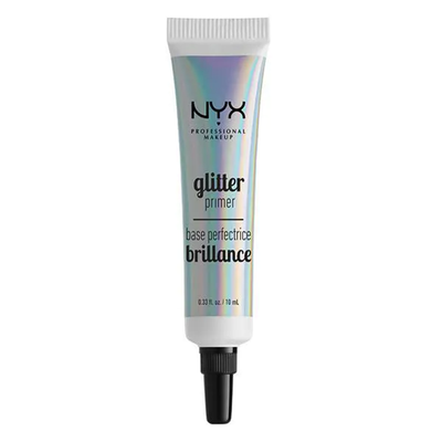 Face & Body Glitter Primer from NYX 