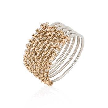 Woven Ring