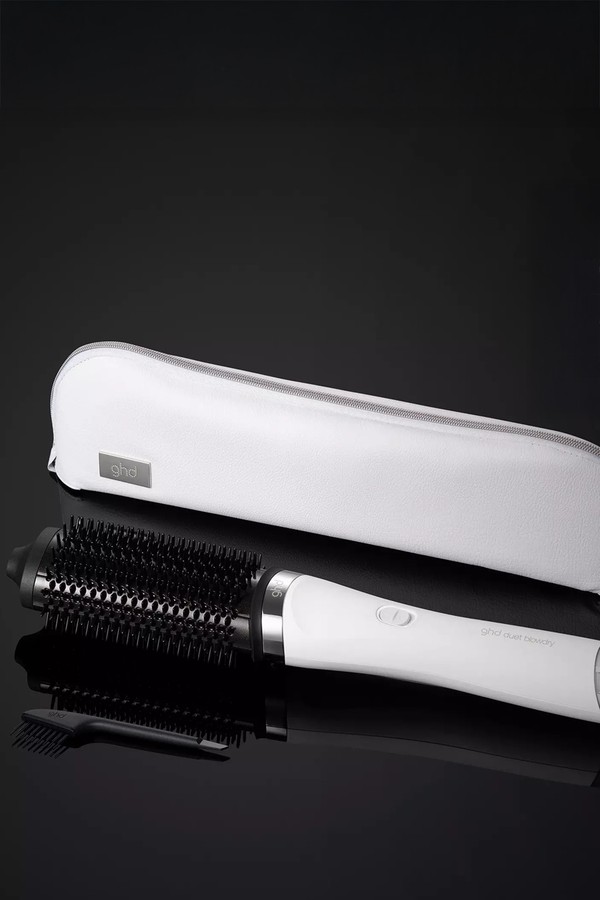 Duet Blowdry 2-In-1 Hair Dryer Brush from GHD