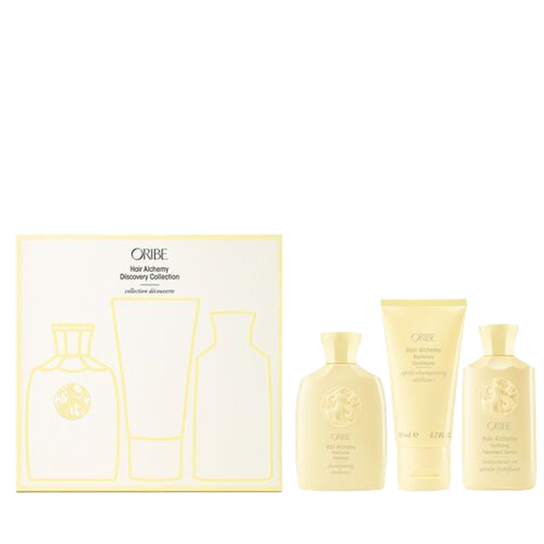 Hair Alchemy Discovery Set from Oribe