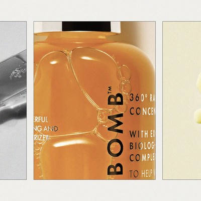 The Serum We Love For Healthier-Looking Skin