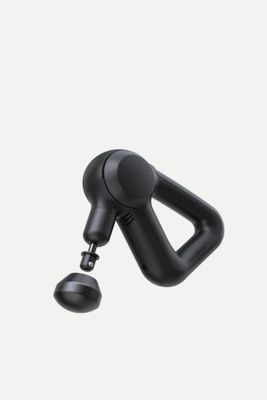 Handheld Bluetooth Enabled Percussive Therapy Massage Gun from Theragun Prime By Therabody 