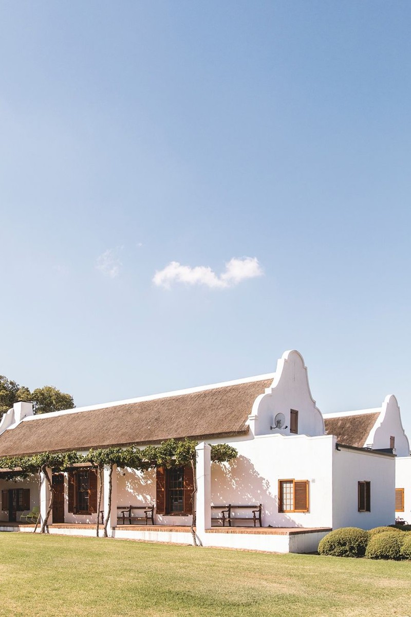 Babylonstoren