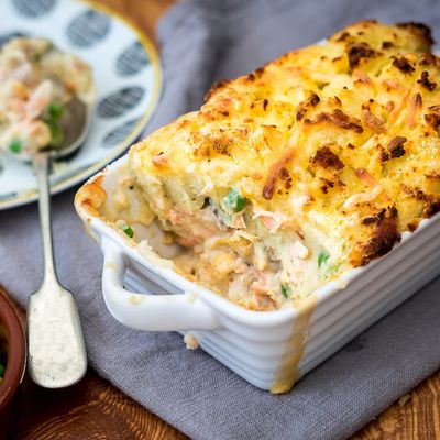 13 Chefs Share Their Tips For The Best Fish Pie