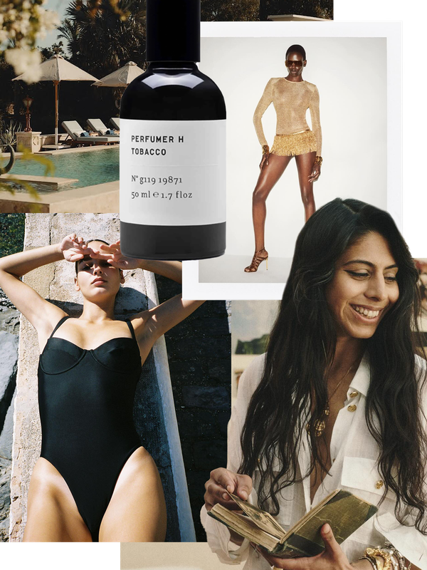 Alighieri’s Rosh Mahtani Shares Her Favourite Things