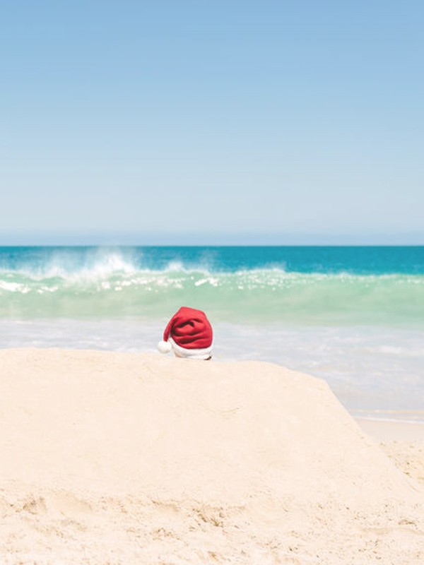 Weird Christmas Traditions From Around The World