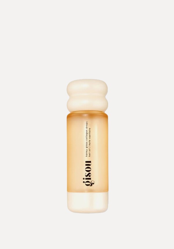 Honey Gloss Collagen Drops Hair Oil*