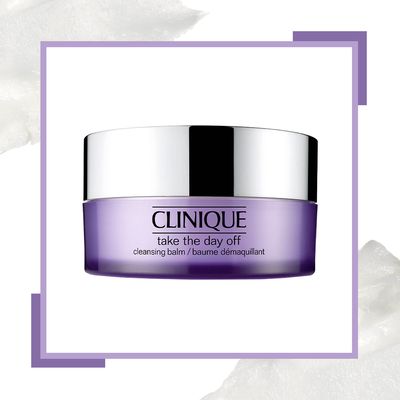 Take The Day Off Cleansing Balm, £23 | Clinique
