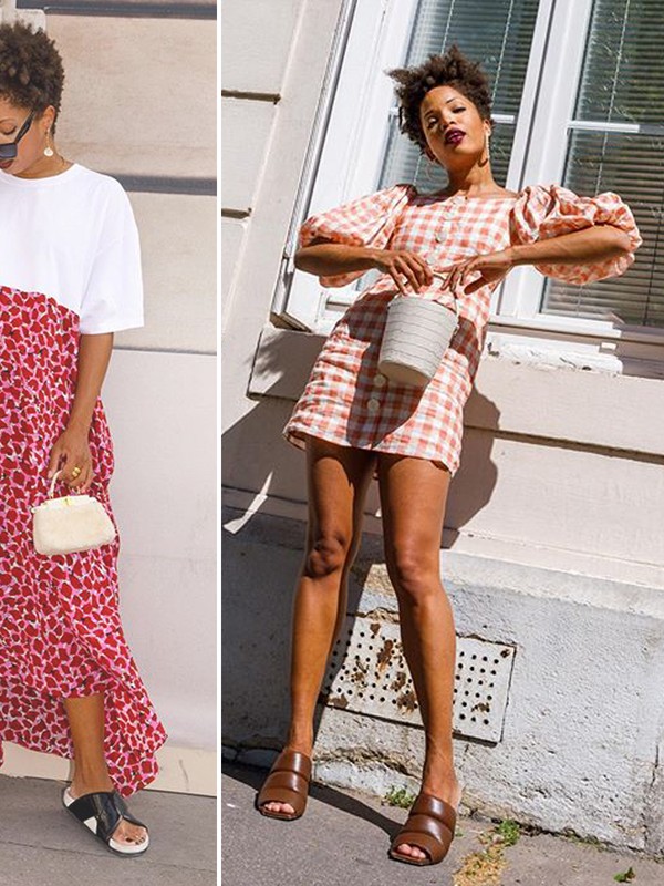 Slip Into Style Summer Fashion Tips