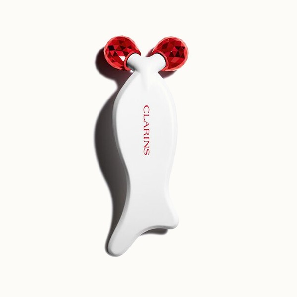 Resculpting Beauty Flash Roller from Clarins