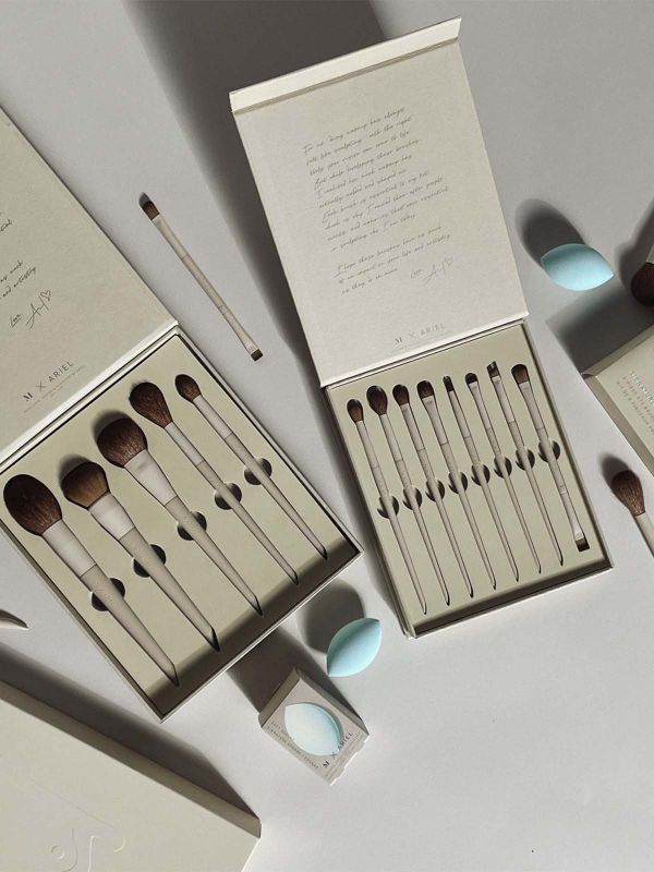 The Brush Set Brands We Really Rate