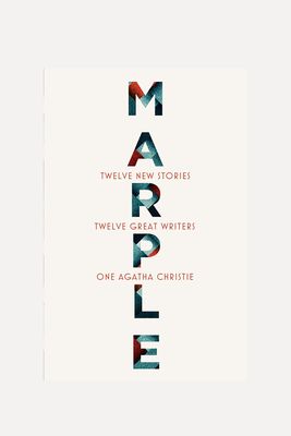 Marple: Twelve New Stories from Agatha Christie
